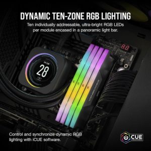 corsair vengeance rgb 16gb 5600mhz ddr5 ram black price in p 19643 2328071 280225071455465