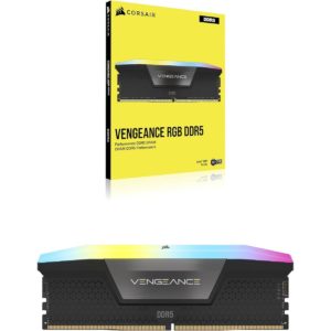 corsair vengeance rgb 16gb 5600mhz ddr5 ram black price in p 19643 2328071 280225071457097