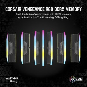 corsair vengeance rgb 16gb 5600mhz ddr5 ram black price in p 19643 2328071 280225071457277