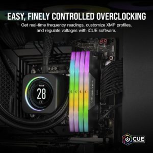 corsair vengeance rgb 16gb 5600mhz ddr5 ram black price in p 19643 2328071 280225071457383