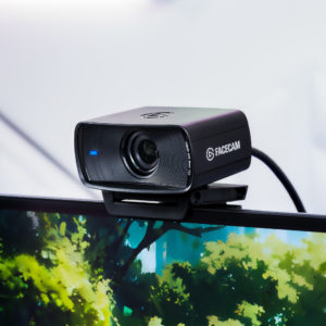CORSAIR ELGATO Facecam Premium 1080p60 webcam - Image 2