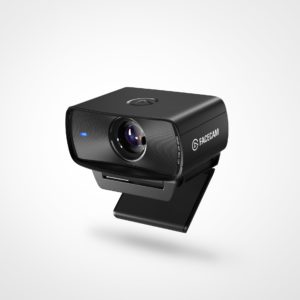 CORSAIR ELGATO Facecam Premium 1080p60 webcam - Image 1