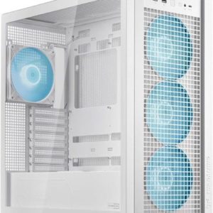 TUF Gaming GT302 ARGB white - Image 2