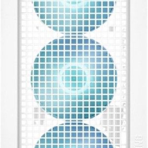 TUF Gaming GT302 ARGB white - Image 4