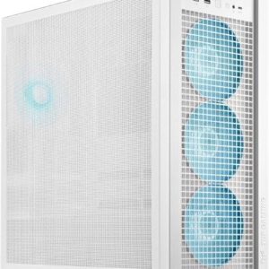 TUF Gaming GT302 ARGB white - Image 3