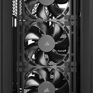 Corsair FRAME 4000D RS Modular Mid-Tower PC Case - Image 2