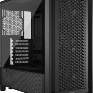 Corsair FRAME 4000D RS Modular Mid-Tower PC Case - Image 1