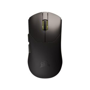 Corsair Sabre V2 Pro Ultralight Wireless Gaming Mouse (Black)