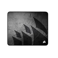 Corsair MM300 Pro Premium Spill-Proof Cloth Gaming Mouse Pad - Medium