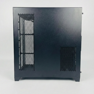 Ease EC124IF Pro Panoramic ATX Gaming Case with Mesh Top and one ARGB Fan - Image 4