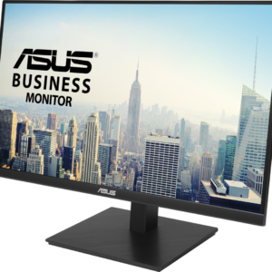 ASUS VA27UQSB Business Monitor – 27-inch, 4K UHD, IPS, HDR-10 - Image 3
