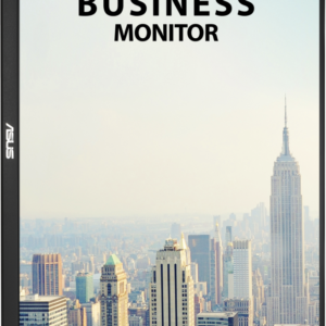 ASUS VA27UQSB Business Monitor – 27-inch, 4K UHD, IPS, HDR-10 - Image 4