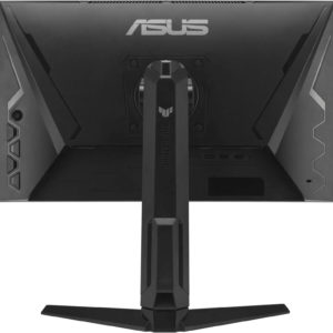 ASUS TUF Gaming VG249QML5A Gaming Monitor, 24" FHD Resolution, 240Hz Refresh Rate, 0.3ms Response Time - Image 6