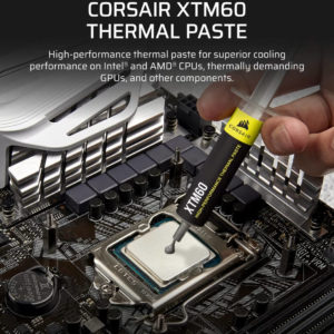 XTM60 High-Performance Thermal Paste - Image 4