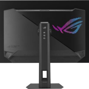 ASUS ROG XG32UCWG 32 Inch 4K 165Hz Glossy OLED G-SYNC Gaming Monitor | Dual Mode FHD 330Hz,TrueBlack Glossy OLED - Image 7