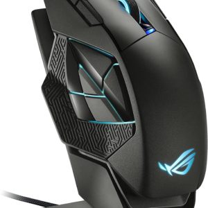 Asus Rog Spatha X Wireless Gaming Mouse - Image 1