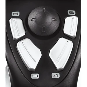 Logitech Extreme 3D Pro Joystick - Image 3