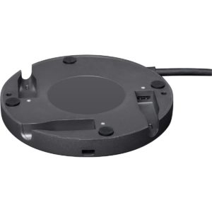 Logitech Rally Mic Pod Hub - Image 3