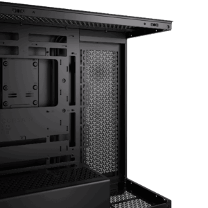 Corsair 3500X Mid Tower Case - Black - Image 4