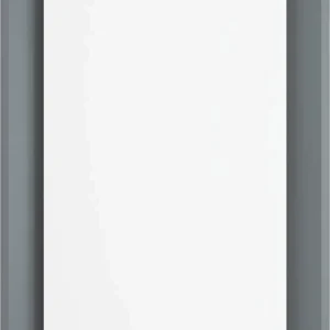 Corsair 5000D Tempered Glass Mid-Tower ATX PC Case White - Image 5