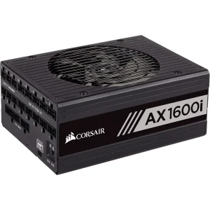Corsair AX1600i is the ultimate digital ATX power supply - Image 3