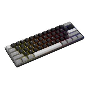 Corsair CLIPPER PRO MINI 60 Hall Effect Gaming Keyboard - Image 3