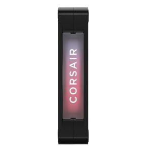 CORSAIR iCUE LINK RX120 II RGB 120mm PWM Fan (Black) - Image 4