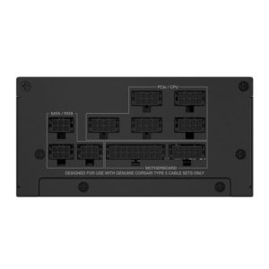 SF Series SF850 Fully Modular 80 PLUS Platinum SFX Power Supply (IN) - Image 3