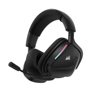 VOID WIRELESS v2 Gaming Headset - Carbon - Image 5