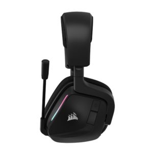 VOID WIRELESS v2 Gaming Headset - Carbon - Image 3