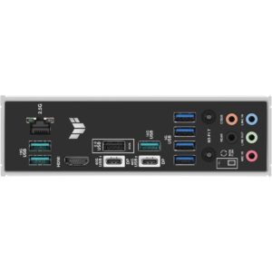 Asus Tuf Gaming X870-Plus Wifi DDR5 AMD AM5 ATX Motherboard - Image 3