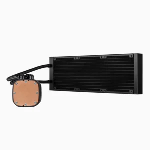 Corsair iCUE H150i RGB PRO XT Liquid CPU Cooler - Image 3