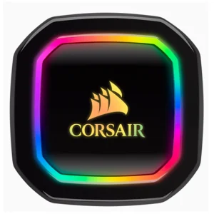 Corsair iCUE H150i RGB PRO XT Liquid CPU Cooler - Image 4