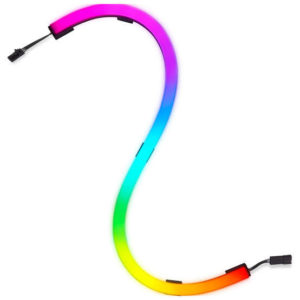 Corsair iCUE LS100 250mm Smart Lighting Strip Expansion Kit - Image 3