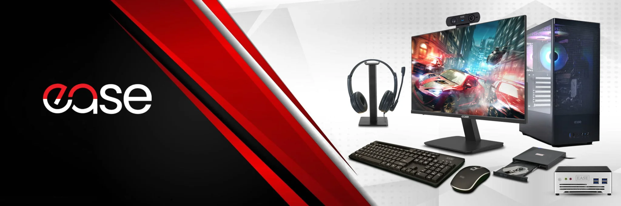 Corsair Banner 3
